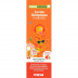 Nosa Attack Locion 5% Dimeticona Antipiojos 100 Ml Aroma Melocoton