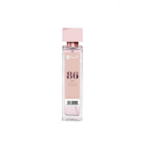 Iap Pharma Pour Femme Nº 86 150ml   Recuerda A Valentino