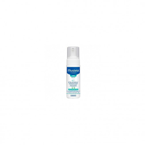 Stelatopia Champu Mousse Recien Nacido 150 Ml