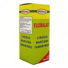 Floralax Laxante Jarabe 250 ml Integralia