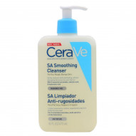 Cerave Sa Limpiador Anti...