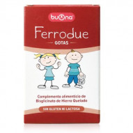 Buona Ferrodue 15Ml
