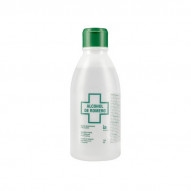 Interapothek Alcohol De...