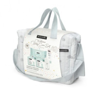 Bolso Paseo Azul Pack