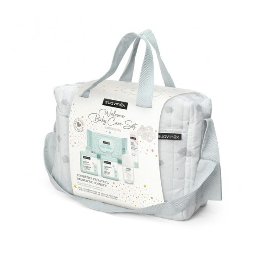 Bolso Paseo Azul Pack