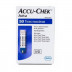 Accu Chek Aviva 50 Tiras Reactivas