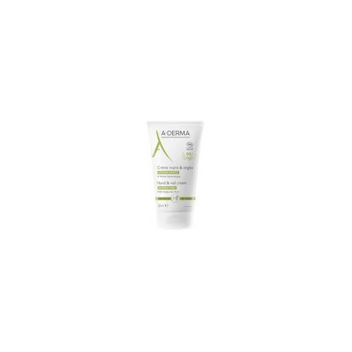 Aderma Crema Manos Reparadora Intensi 5