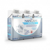 Nancare Hydrate Liquido 3...
