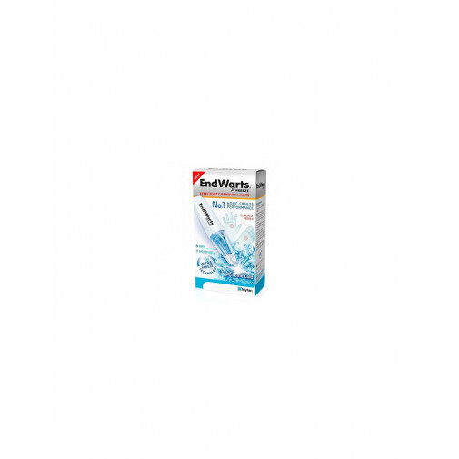 Endwarts Freeze (1 Envase 7,5 G + 7 Pun