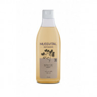 Mussvital Essentials Botanics Gel De Baño Argan 1 Envase 750 Ml