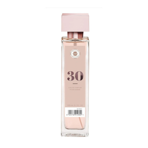Iap Pharma Eau De Parfum Pour Femme 1 Envase 150 Ml Nº 30+