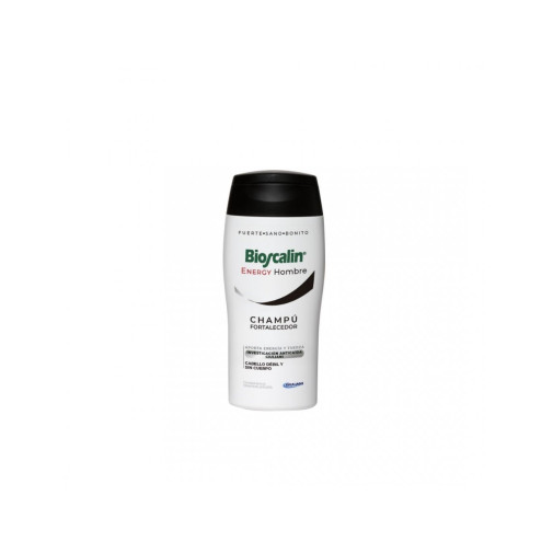 Bioscalin Energy Champu 200ml