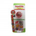 Repel Bite Niños Pulsera Con Citronela 1 Unidad Custom