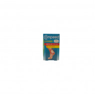 Compeed Ampollas Extreme 10...