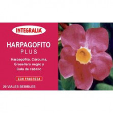 Harpagofito Plus 20 Viales Integralia