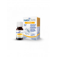 Nancare Vitamina D 10ml