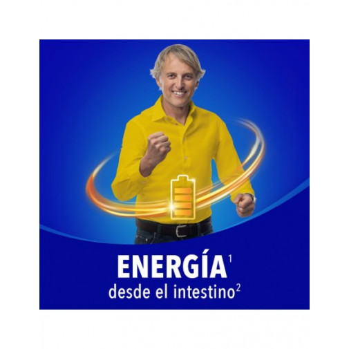 Bion 3 Energy 50+ 90 Comprimidos