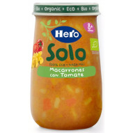 Hero Solo Verduras Con...