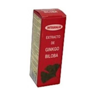 Ginkgo Biloba Extracto 50 ml Integralia