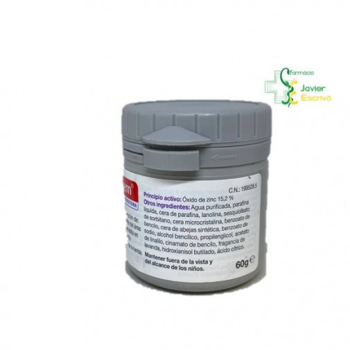 Sudocrem Crema Protectora 60 G