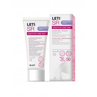 Leti Sr Fluido Anti Rojeces...