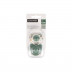 Chupete Silicona Anatomico Suavinex Clasico 6 18m 2 U