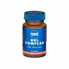 Bel Complex 60 perlas Gsn