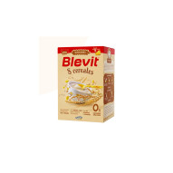 Blevit Super Fibra 8 Cereal...
