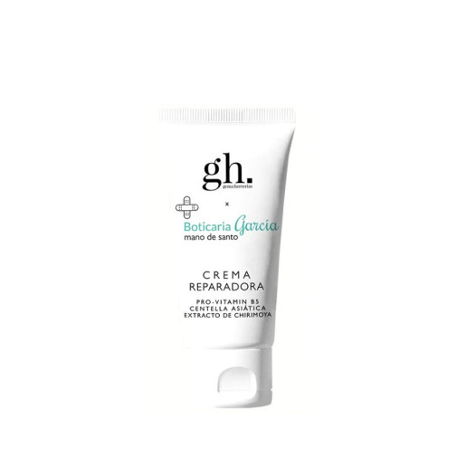 Gh Mano De Santo Crema Reparadora 50ml