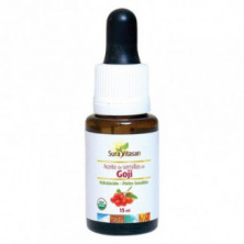 Aceite Goji Bio 15 ml Sura Vitasan