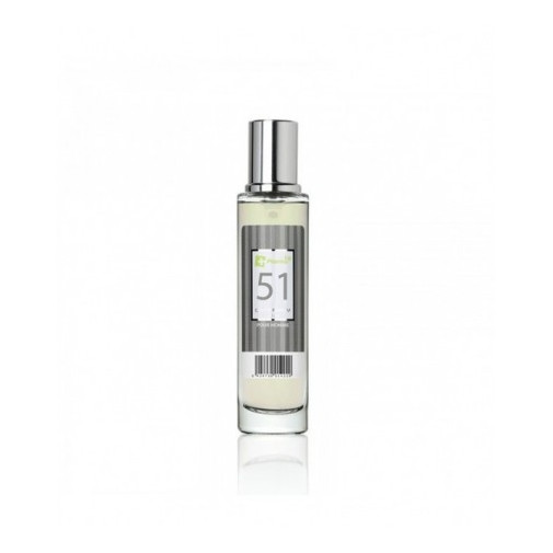 Iap Pharma Pour Homme 1 Envase 30 Ml Nº 51