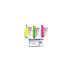 Cepillo Dental Infantil Cocodrilo + Pasta Dental Kin Pack Infantil