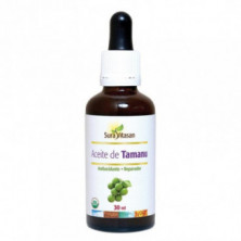 Aceite Tamanu Bio 30 ml Sura Vitasan