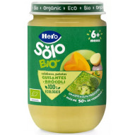Hero Solo Zanahorias...