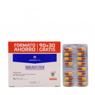 Inmunoferon 90 + 30 Capsulas