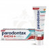 Parodontax Encias + Aliento & Sensibilidad Blanqueante 1 Tubo 75 Ml