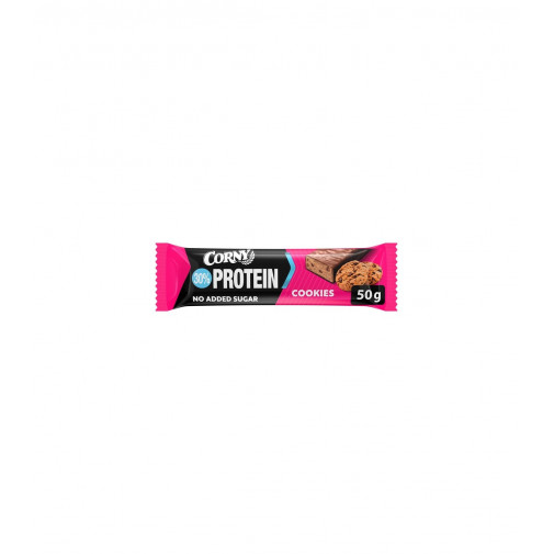 Corny 30 % Protein 1 Barrita 50 G Sabor Cookies