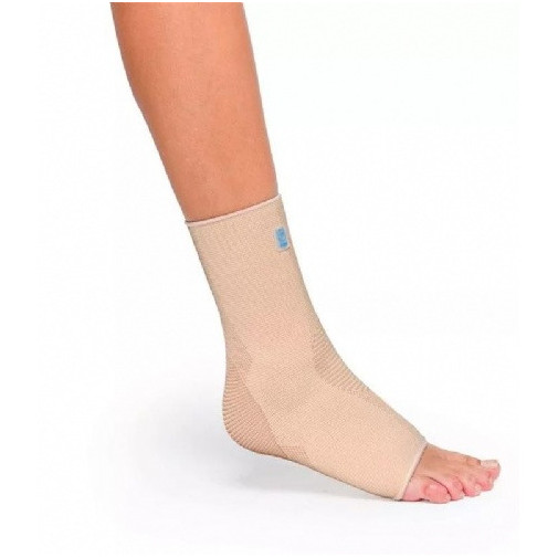 Tobillera Elastica Prim Aqtivo Skin T  S
