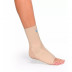Tobillera Elastica Prim Aqtivo Skin T  S