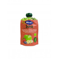 Hero Baby Solo Manzana...