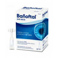 Bañoftal Ojo Seco 30...