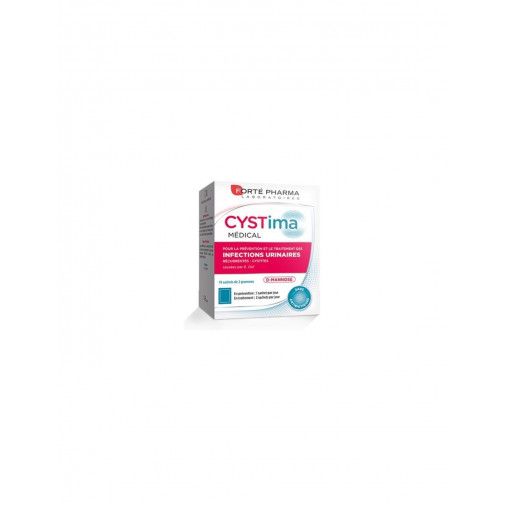 Cystima Medical 14 Sobres