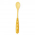 Nuk Cuchara Silicon Easy Learning +6m 2