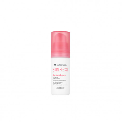 Skin Resist Sensage Serum 1 Envase 30 Ml