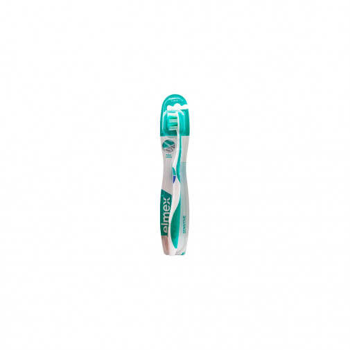 Cepillo Dental Adulto Elmex Sensitive 1 Unidad