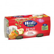 Hero Baby Petit De Queso...