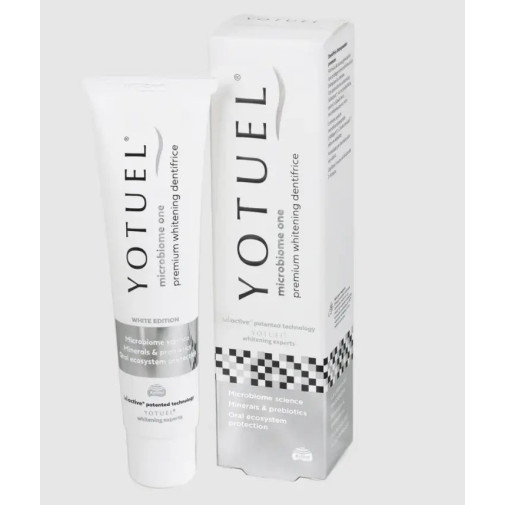 Yotuel Microbiome One 100 Ml