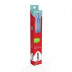 Cepillo Dental Adulto Lacer 2 Unidades Suave Duplo