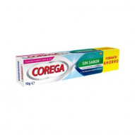 Corega Extra Fuerte Sin...