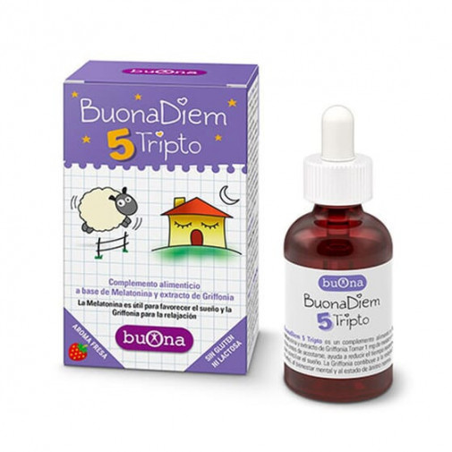 Buona Buonadiem 5 Tripto 30 Ml